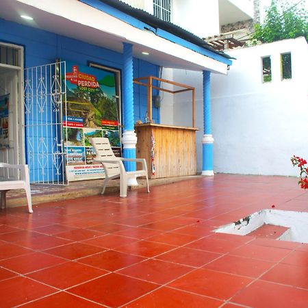 Hosting And Travel Services 420 Cartagena Exterior foto