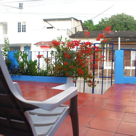 Hosting And Travel Services 420 Cartagena Exterior foto