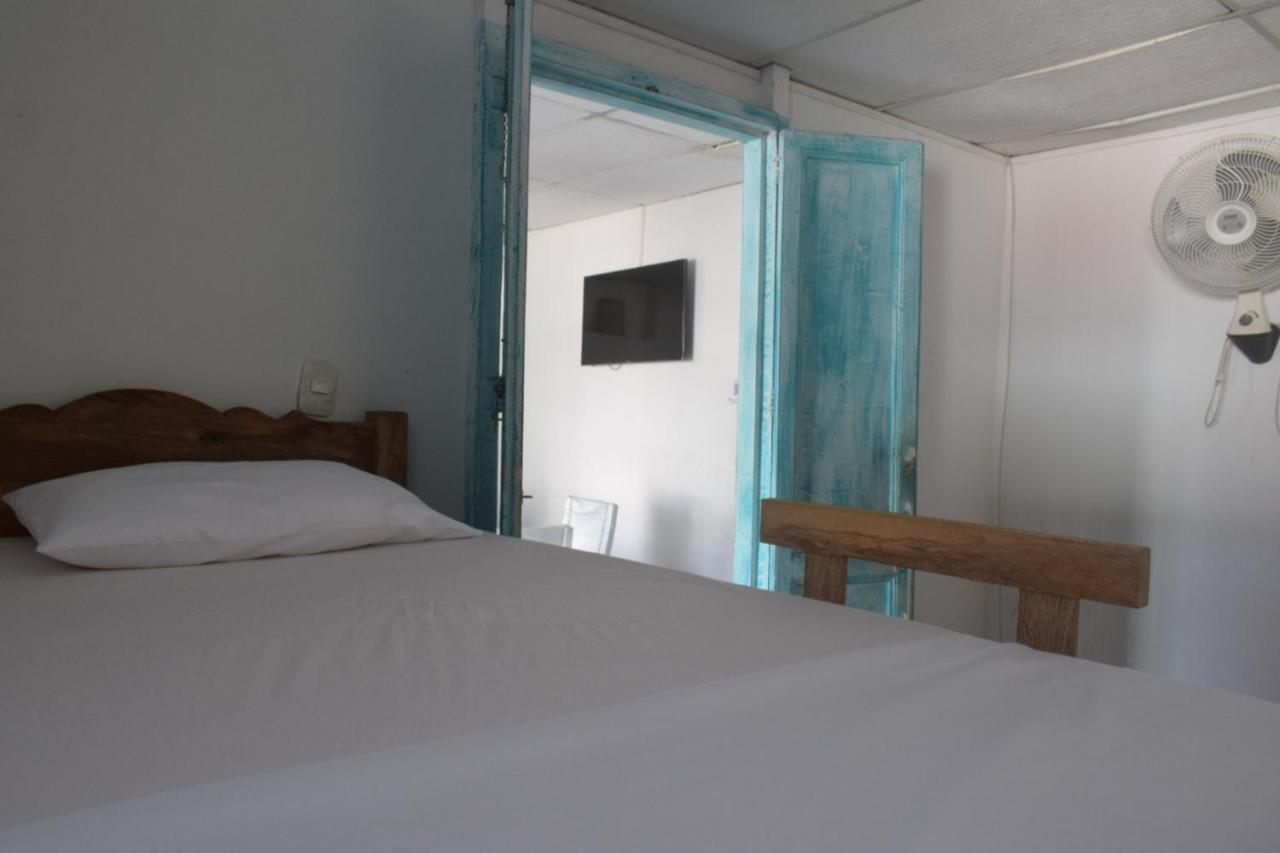 Hosting And Travel Services 420 Cartagena Exterior foto