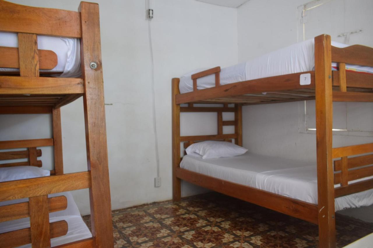 Hosting And Travel Services 420 Cartagena Exterior foto
