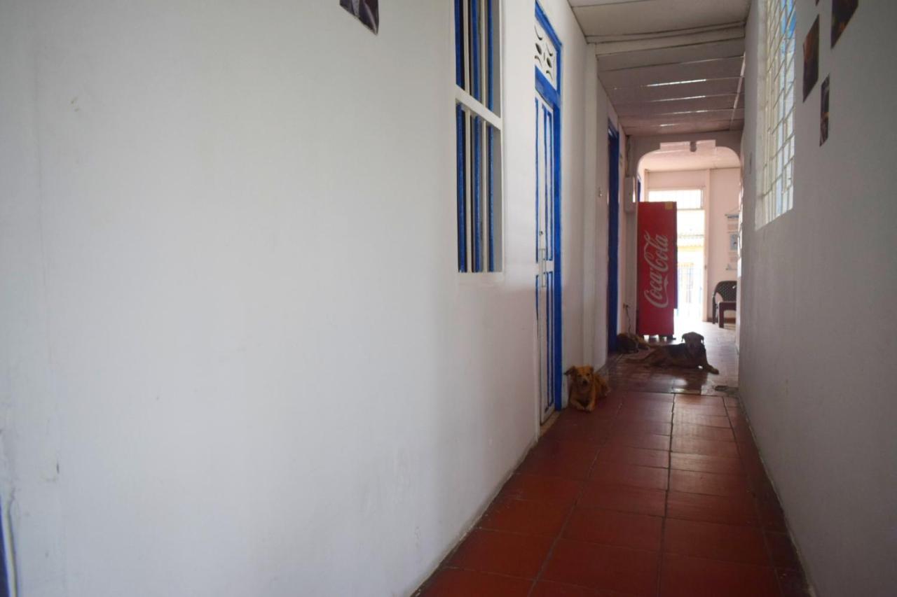 Hosting And Travel Services 420 Cartagena Exterior foto