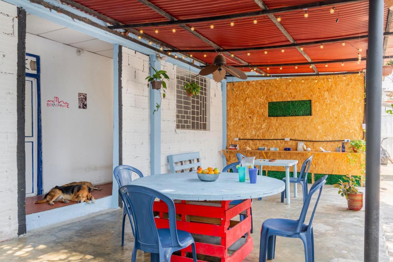 Hosting And Travel Services 420 Cartagena Exterior foto