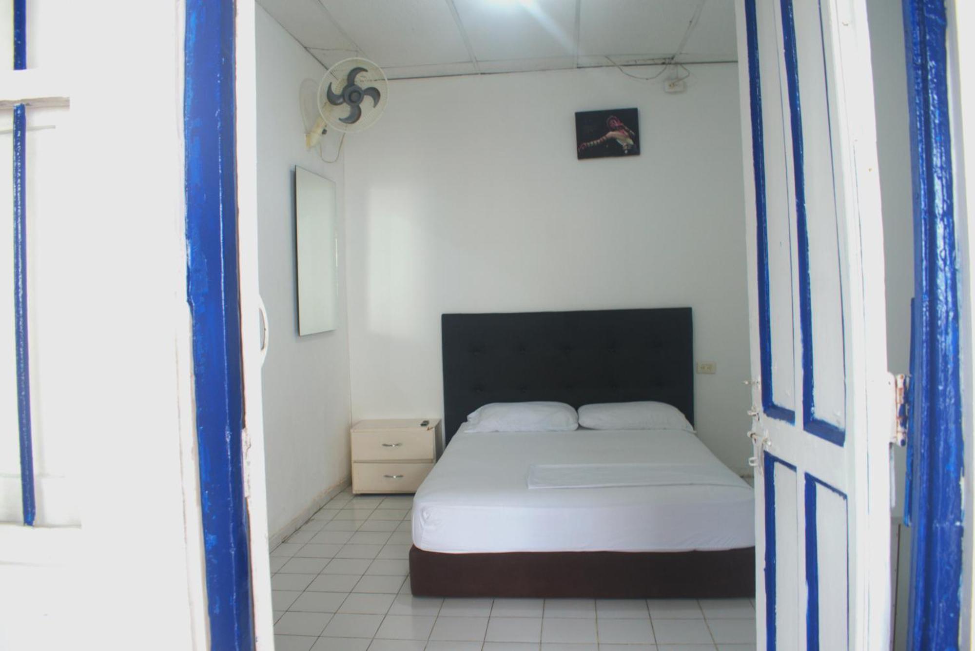 Hosting And Travel Services 420 Cartagena Exterior foto
