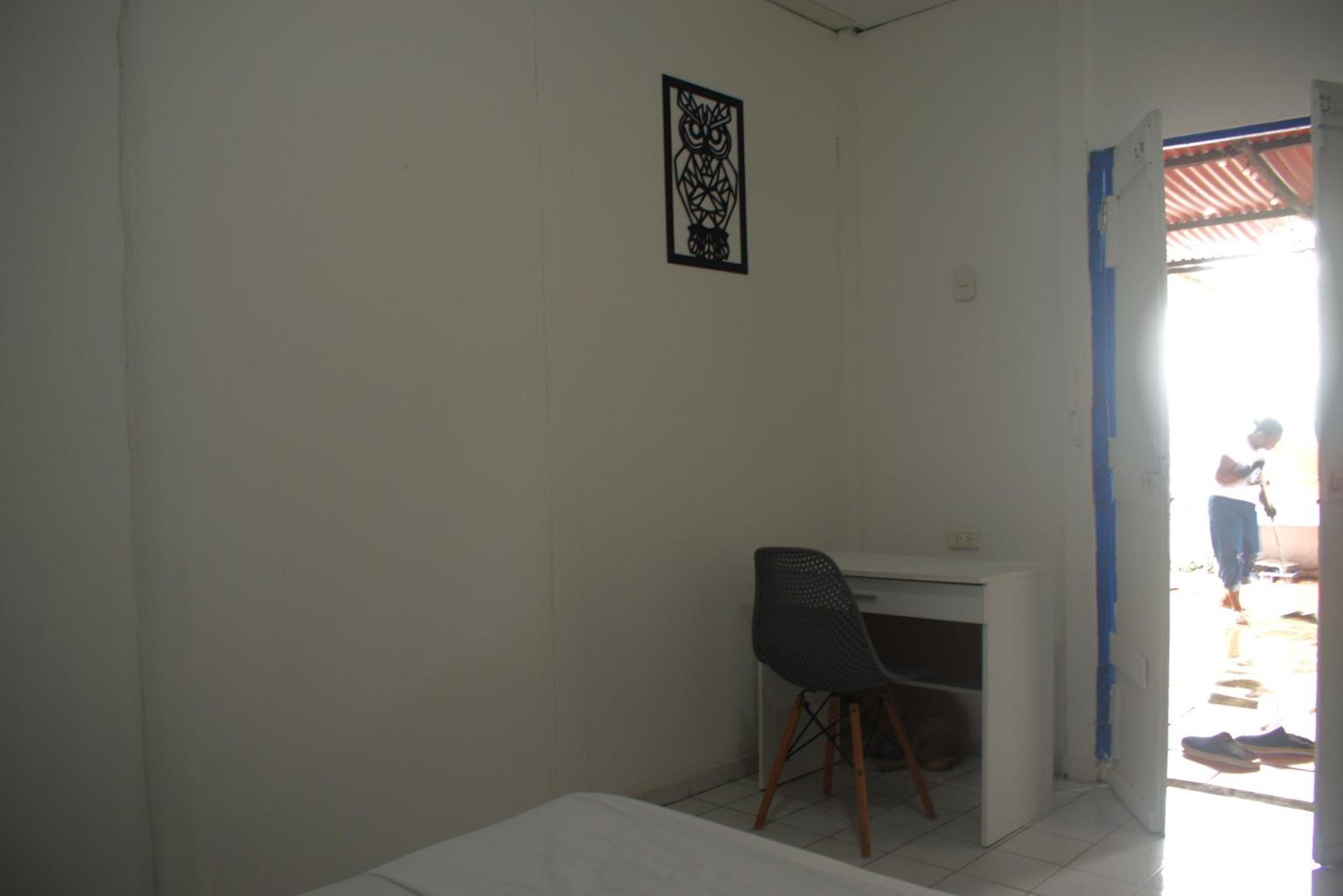 Hosting And Travel Services 420 Cartagena Exterior foto