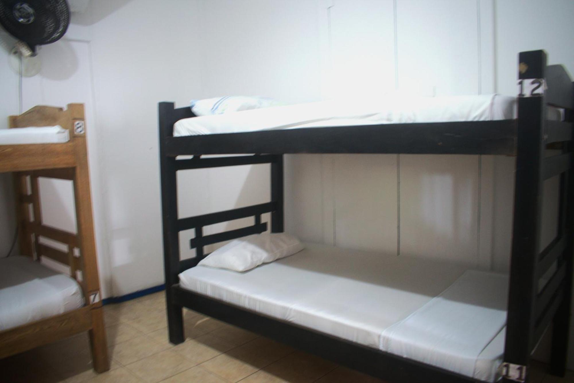 Hosting And Travel Services 420 Cartagena Exterior foto