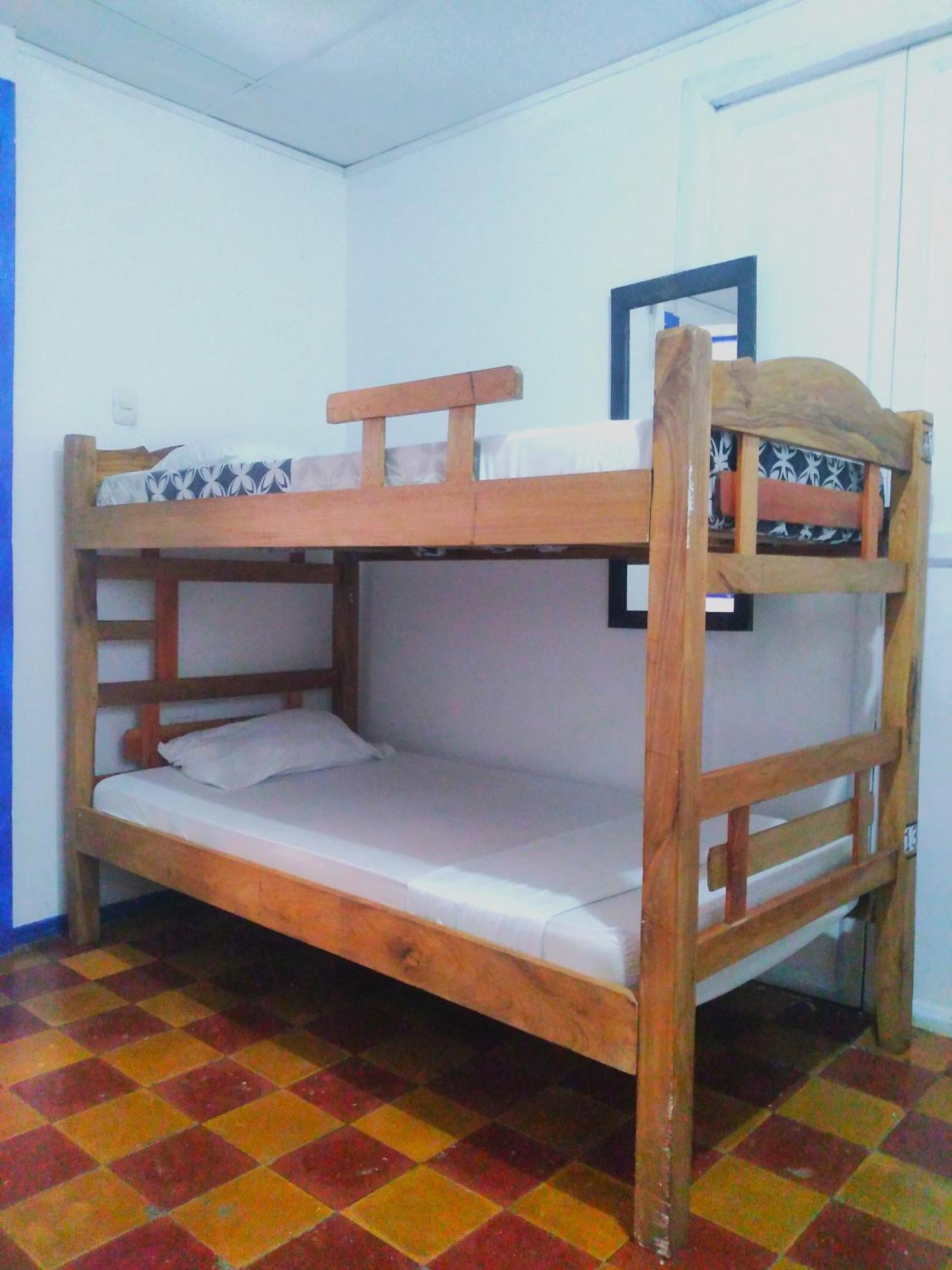 Hosting And Travel Services 420 Cartagena Exterior foto