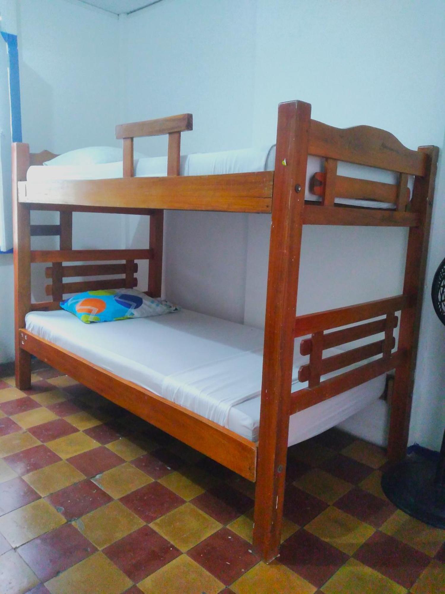 Hosting And Travel Services 420 Cartagena Exterior foto