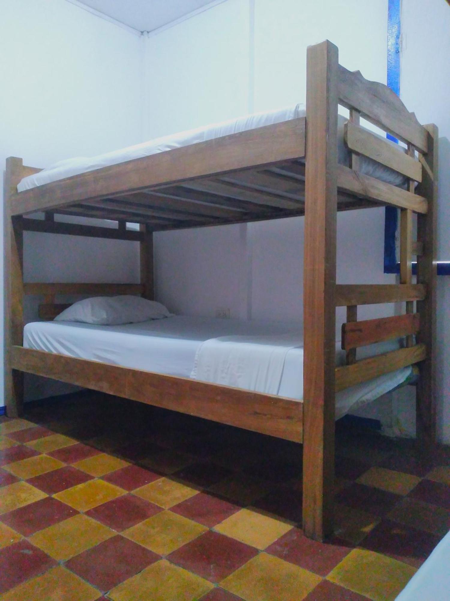 Hosting And Travel Services 420 Cartagena Exterior foto